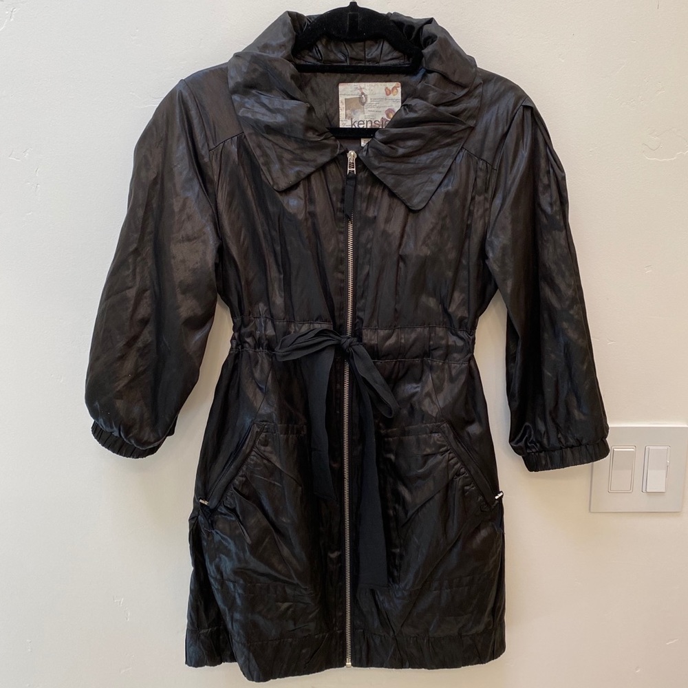 Kenzie Women’s Coat